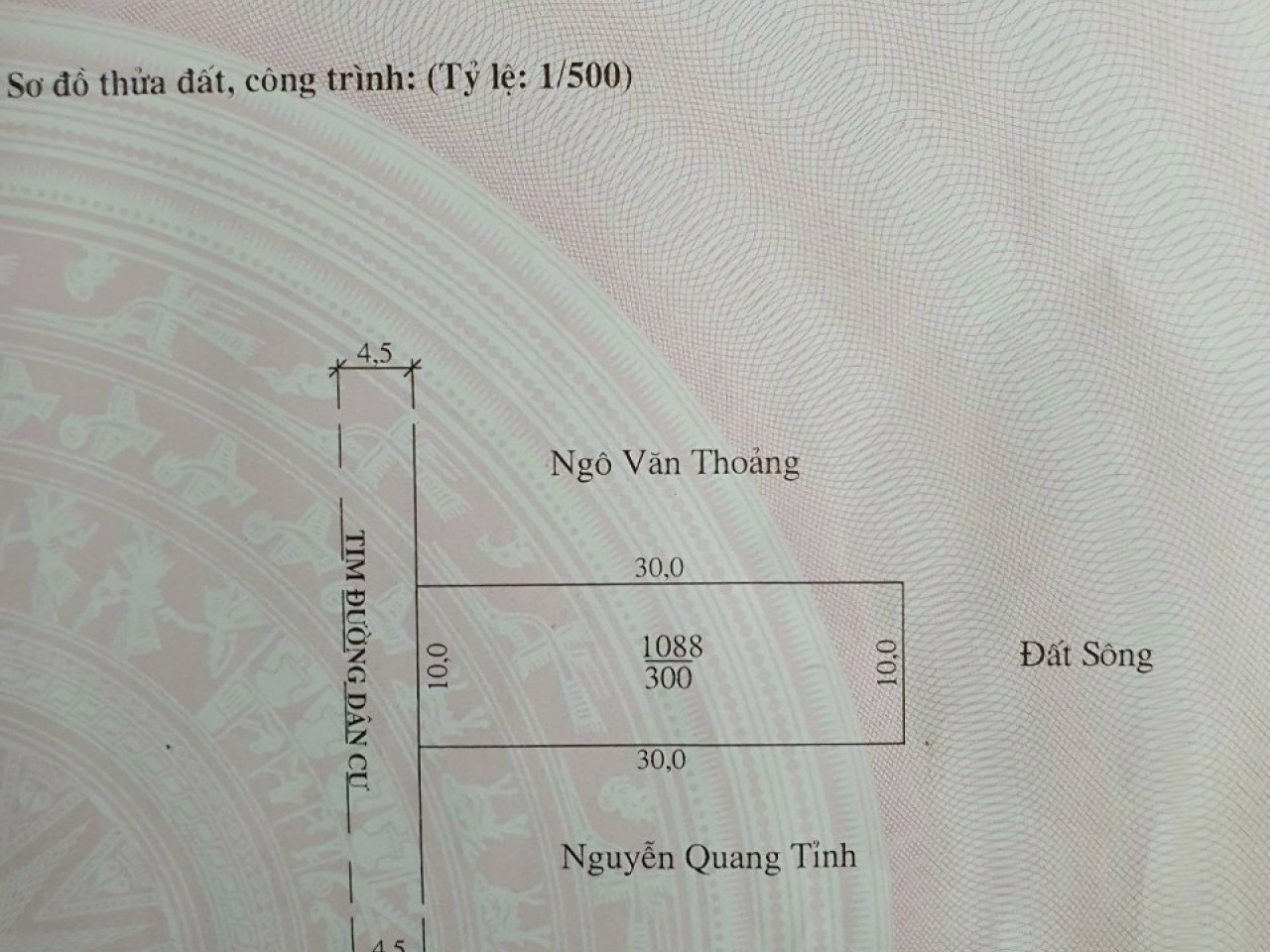  THIÊN ĐƯỜNG NGHỈ DƯỠNG ĐẦU ĐƯỜNG SÔNG HE - HÒA NGHĨA - DƯƠNG KINH