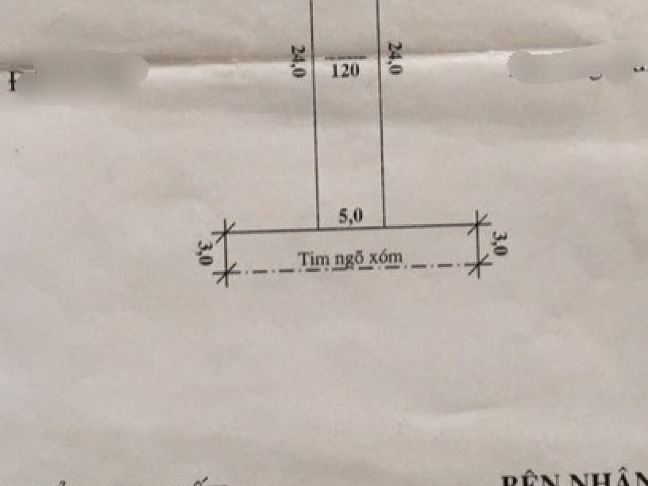 SIÊU PHẨM 120 m2 XUÂN LA THANH SƠN NẰM NGAY GẦN TRUNG TÂM HUYỆN