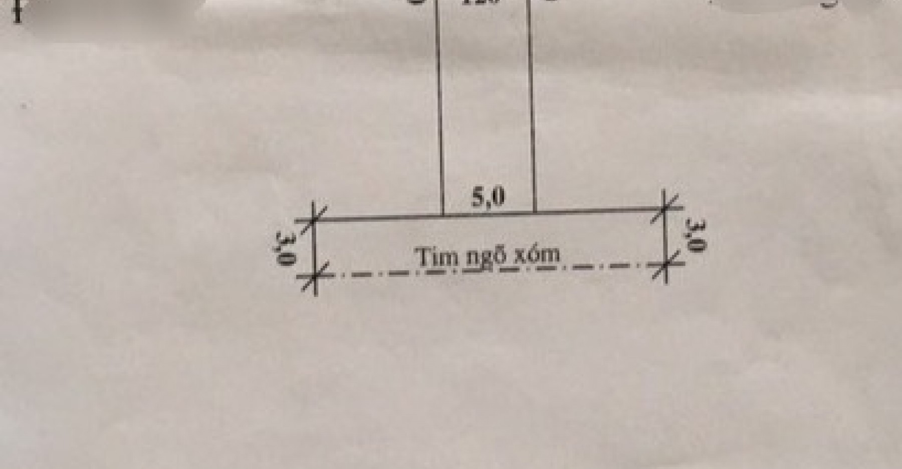 SIÊU PHẨM 120 m2 XUÂN LA THANH SƠN NẰM NGAY GẦN TRUNG TÂM HUYỆN