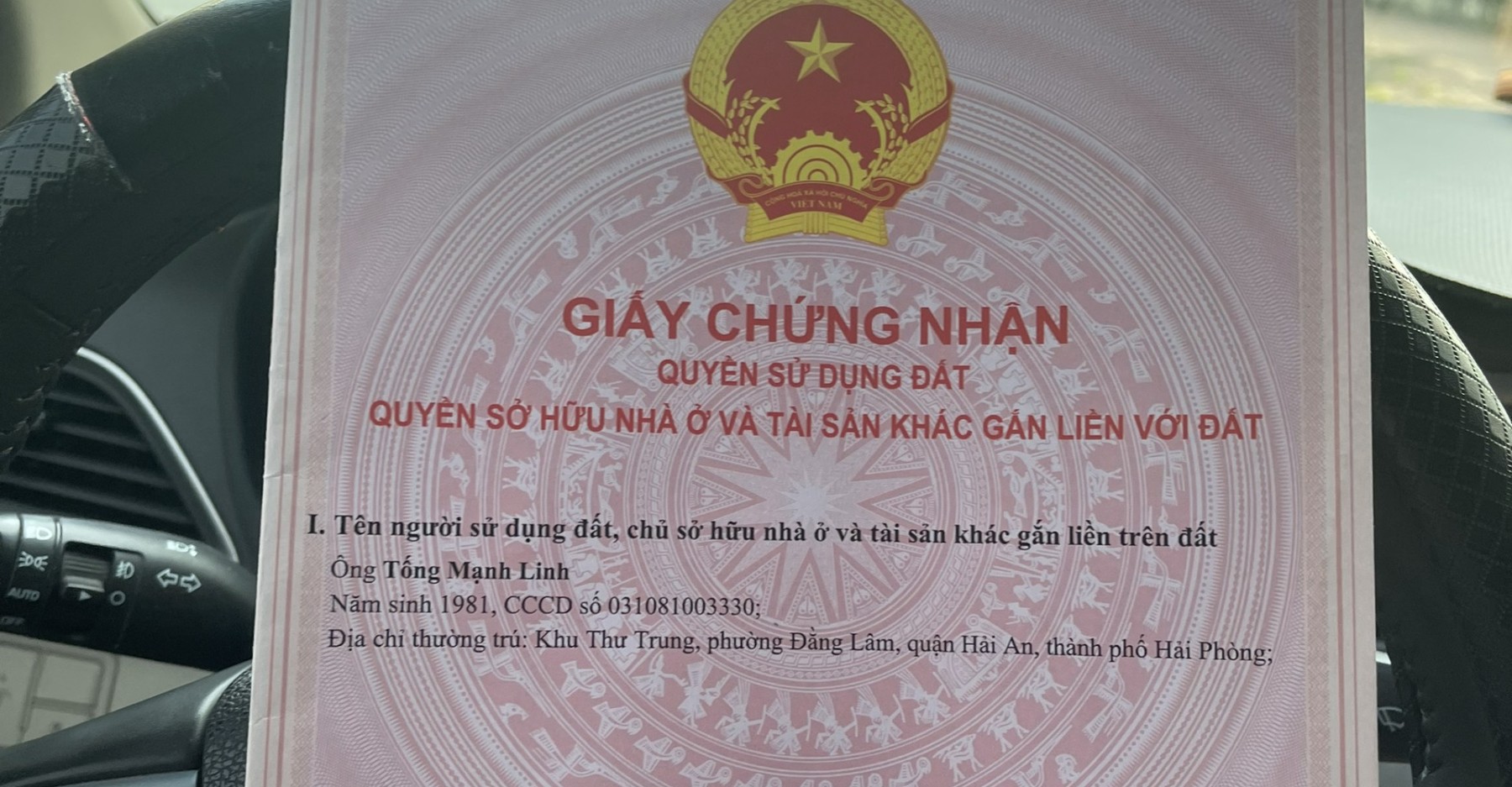 Bán 200m đất Hạ Đoạn 1, Đông Hải, Hải An