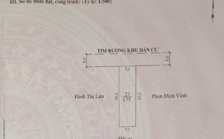 Bán đất Đại Đồng - test